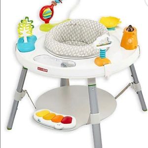 Skip Hop Baby Activity Center